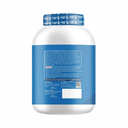 Carbo Pro Thirst series | Digezyme Blend | 98G Carbs