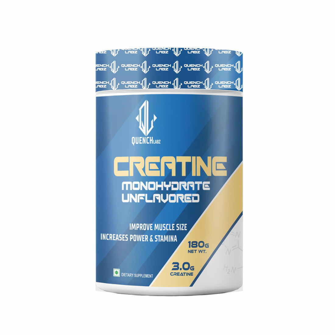 Creatine Monohydrate Powder