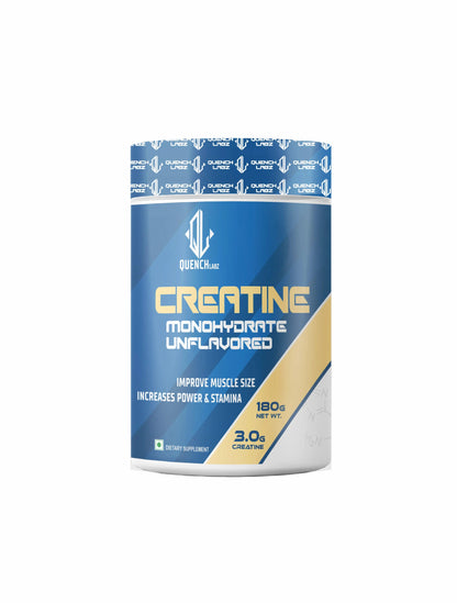 Creatine Monohydrate Powder