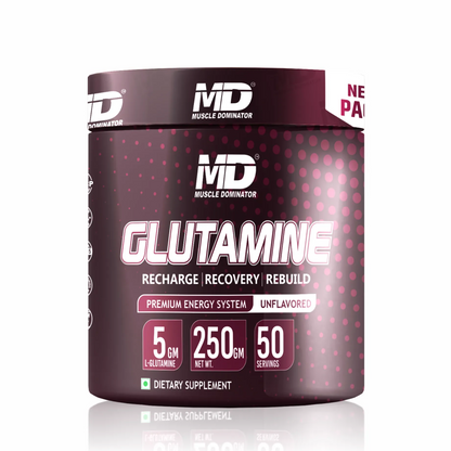 L-Glutamine Powder Glutamine