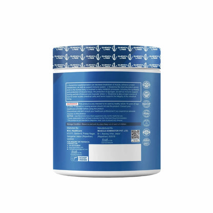 Glutamine 180 gm