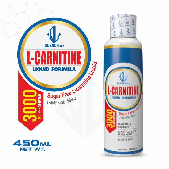 L-CARNITINE