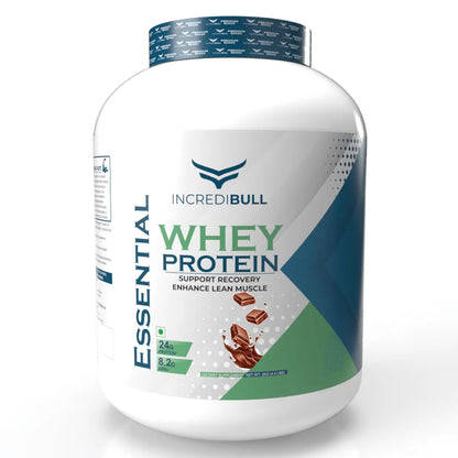 IB Essential Whey Protein | 24 G Protein - Quenchlabz