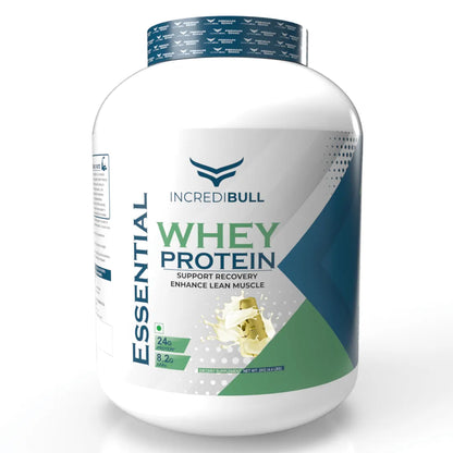 IB Essential Whey Protein | 24 G Protein - Quenchlabz