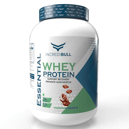 IB Essential Whey Protein | 24 G Protein - Quenchlabz