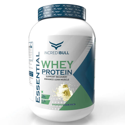 IB Essential Whey Protein | 24 G Protein - Quenchlabz