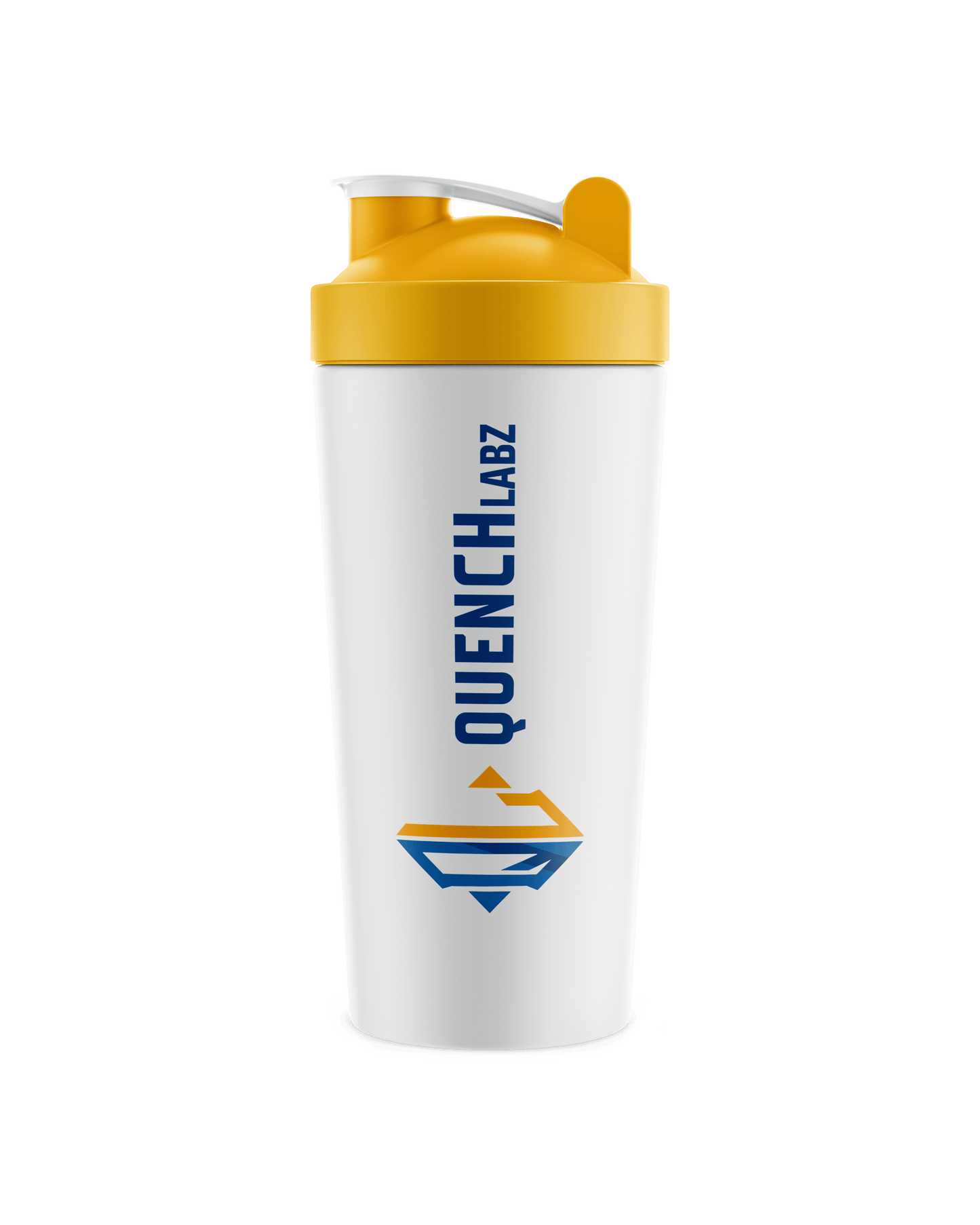 Plastic Shaker 700 ML - Stay Hydrated in Style - Quenchlabz